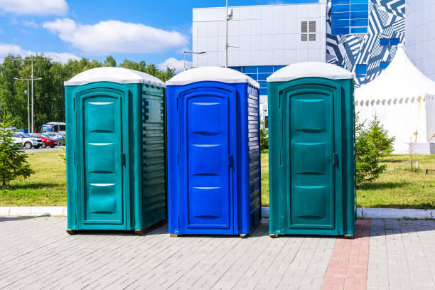 Best ADA-Compliant Portable Toilet Rental  in Pleasanton, KS